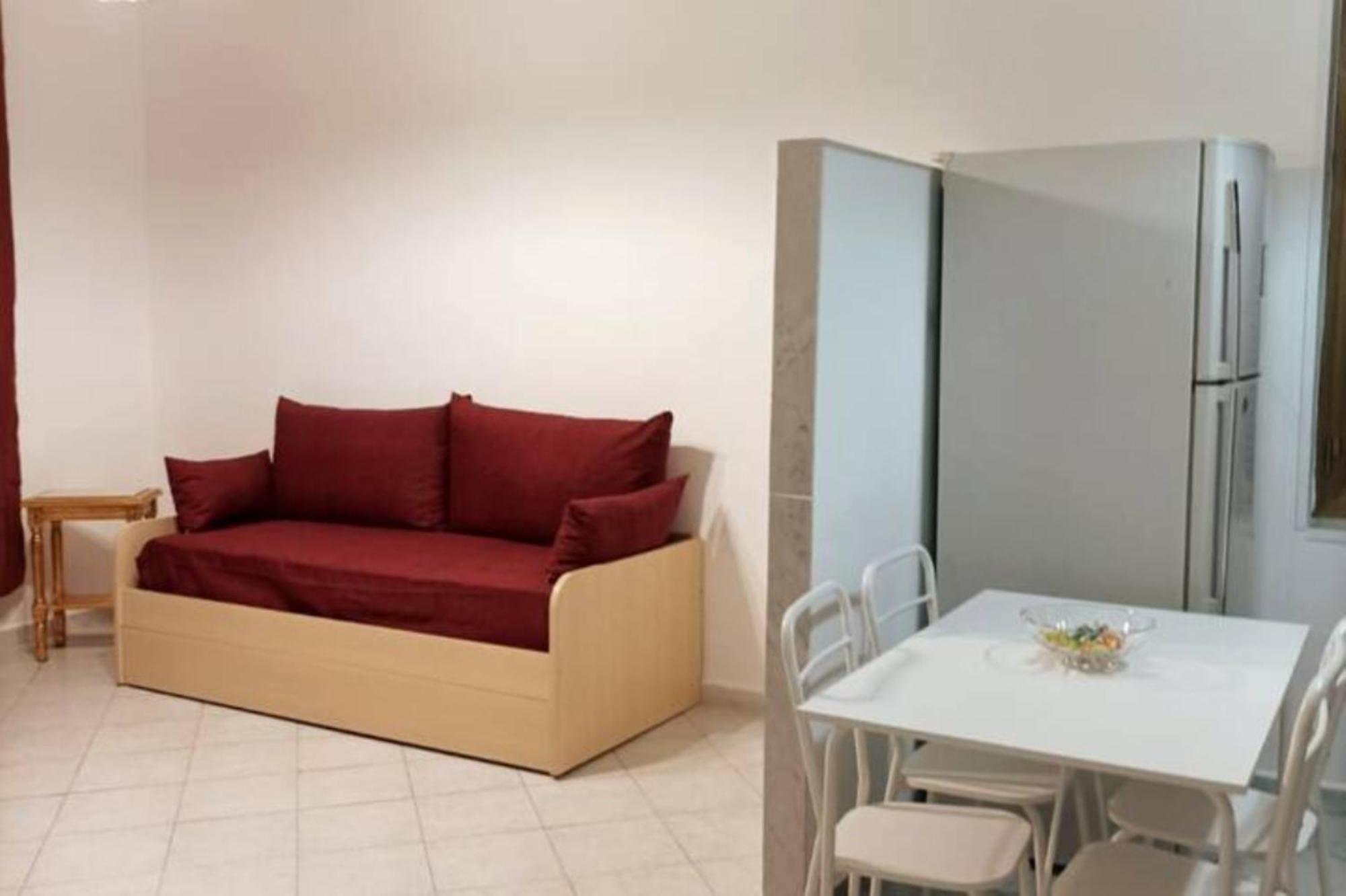 Appartement Pulcinella's Nest Vicino Centro Storico Di *