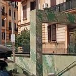 Pulcinella\'S Nest Vicino Centro Storico Di Napoli